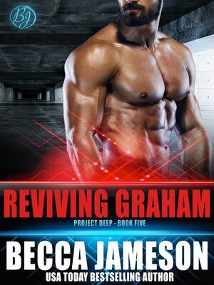 cover image of Reviving Graham